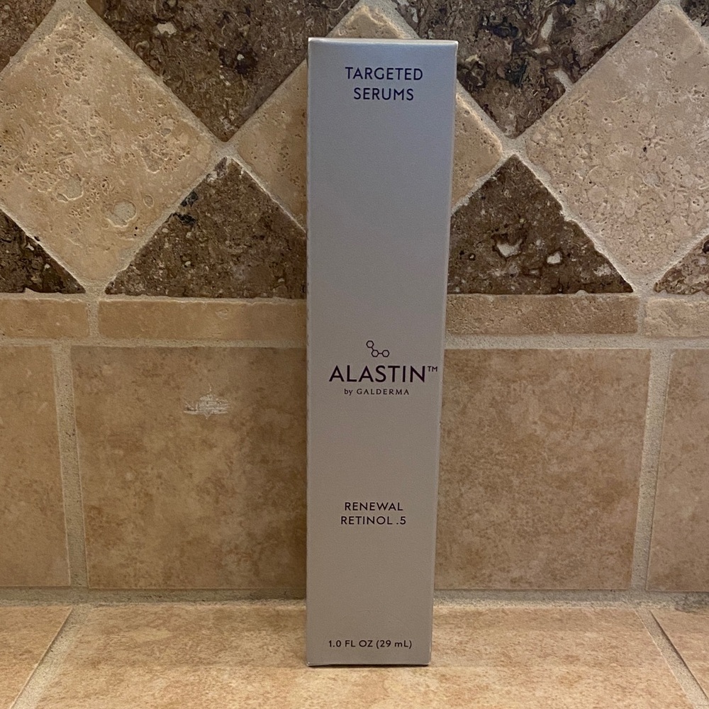Alastin Renewal Retinol .5
